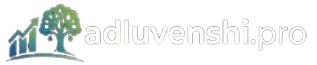 adluvenshi.pro logo